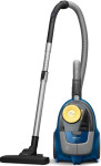 Vacuum Cleaner|PHILIPS|2000 Series|Cordless/Bagless|850 Watts|Capacity 1.3 l|Noise 77 dB|Weight 4 kg|XB2125/09