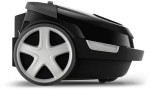 Vacuum Cleaner|PHILIPS|Cordless|900 Watts|Noise 79 dB|Black|Weight 4.6 kg|XD3112/09