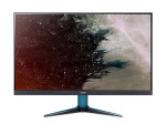 LCD Monitor|ACER|VG271UM3BMIIPX|27"|Gaming|Panel IPS|2560x1440|16:9|180HZ|Matte|1 ms|Speakers|Tilt|Colour Black|UM.HV1EE.301