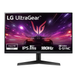 LCD Monitor|LG|24GS60F-B|24"|Gaming|Panel IPS|1920x1080|16:9|Matte|1 ms|Tilt|Colour Black|24GS60F-B