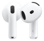 HEADSET AIRPODS 4/MXP63 APPLE
