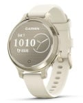 SMARTWATCH LILY 2 ACTIVE/GOLD/BONE 010-02891-00 GARMIN