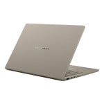 Notebook|ASUS|ZenBook Series|UX3407QA-QD202W|CPU Qualcomm Snapdragon|X1-26-100|3 GHz|14 "|1920 x 1200 pixels|RAM 16 GB|LPDDR5x-SDRAM|SSD 512 GB|Discrete graphics Not available|On-board graphics Yes|OS installed Windows 11 Home|Colour Beige|Weight 980 g|90NB1501-M00E30