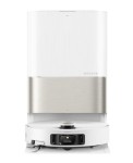 VACUUM CLEANER ROBOT X50 ULTRA/WHITE RLX85CE-6-WH DREAME