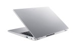 Notebook|ACER|Aspire|Go 15|CPU AMD RyzenT 5|7520U|2.8 GHz|15.6 "|1920x1080 pixels|RAM 16 GB|DDR5-SDRAM|SSD 512 GB|On-board graphics Yes|Keyboard language English|OS installed Windows 11 Home|Colour Silver|Weight 17.3 KG|NX.J3DEL.001