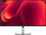 LCD Monitor|DELL|P3225DE|31.5"|Business|Swivel|Pivot|Height adjustable|Tilt|Matte|Panel IPS|2560x1440|16:9|100Hz|5 ms|210-BRDP