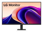 LCD Monitor|LG|32U631A-B|31.5"|Business|Tilt|Panel IPS|2560x1440|16:9|100Hz|5 ms|Speakers|Colour Black|32U631A-B