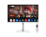 LCD Monitor|MSI|27 "|3840 x 2160 pixels|4K Ultra HD|Native aspect ratio 16:9|MODERNMD272UPSW