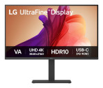 LCD Monitor|LG|31.5 "|3840 x 2160 pixels|4K Ultra HD|Native aspect ratio 16:9|32U720A-B