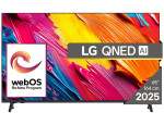 TV Set|LG|65 "|4K Ultra HD|3840 x 2160 pixels|Flat|16:9|QNED|65QNED70A6A