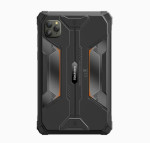 TABLET ACTIVE 5 8"/8+16/128GB BLACK BLACKVIEW