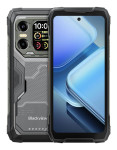 MOBILE PHONE XPLORE 1/12/256GB BLACK BLACKVIEW