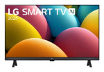 TV Set|LG|43 "|Full HD|1920 x 1080 pixels|Flat|16:9|LED|43LR60006LA
