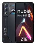 MOBILE PHONE NEO 3 GT 5G/12/256GB GRAY ZTE NUBIA