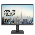 LCD Monitor|ASUS|24.1 "|1920 x 1200 pixels|WUXGA|Native aspect ratio 16:10|LCD|Flat|90LM0AJ0-B02K70
