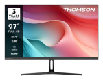 LCD Monitor|THOMSON|27 "|1920 x 1080 pixels|Full HD|Native aspect ratio 16:9|Flat|M27FB2Y15