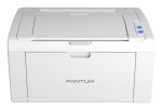 Laser Printer|PANTUM|Interface USB 2.0|1xNumber of cartridges|Paper size A4|P2509W
