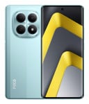 MOBILE PHONE POCO M8 5G/8/512GB GREEN MZB0NR5EU POCO
