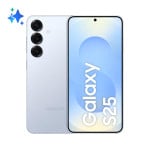 MOBILE PHONE GALAXY S25/512GB BLUE SM-S931B SAMSUNG