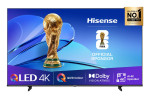 TV Set|HISENSE|85 "|4K Ultra HD|3840 x 2160 pixels|Flat|16:9|QLED|85E7Q