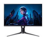 LCD Monitor|ACER|24.5 "|1920 x 1080 pixels|Native aspect ratio 16:9|LCD|Flat|UM.KX0EE.F05