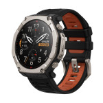 SMARTWATCH AMAZIT T-REX ULTRA2/BLACK AMAZFIT
