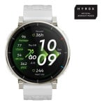 SMARTWATCH ACTIVE 3 PREMIUM/AERO WHITE W2558GL3N AMAZFIT