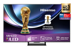TV Set|HISENSE|65 "|4K Ultra HD|3840 x 2160 pixels|Flat|16:9|ULED|65U7QPRO