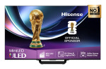 TV Set|HISENSE|85 "|4K Ultra HD|3840 x 2160 pixels|Flat|16:9|ULED|85U7QPRO