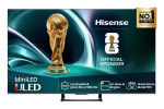 TV Set|HISENSE|50 "|4K Ultra HD|3840 x 2160 pixels|Flat|16:9|ULED|50U7Q