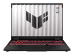 Notebook|ASUS|CPU AMD RyzenT 7|260|3.8 GHz|16 "|1920 x 1200 pixels|RAM 16 GB|DDR5-SDRAM|SSD 512 GB|Discrete graphics NVIDIA GeForce RTX 5050|8 GB|On-board graphics Yes|Numeric keypad Yes|OS installed Windows 11 Home|Colour Grey|Weight 2.2 kg|5600 MHz|90NR0KS1-M00BP0