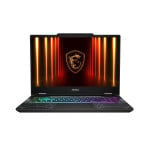 Notebook|MSI|CPU Intel Core 7|240H|15.6 "|1920 x 1080 pixels|RAM 16 GB|DDR5-SDRAM|SSD 1000 GB|Discrete graphics NVIDIA® GeForce RTXT 5050|8 GB|On-board graphics Yes|Numeric keypad Yes|OS installed Windows 11 Home|Colour Black|Weight 1.95 kg|5600 MHz|CYBORG15B2RWEKG-263NL
