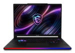 Notebook|MSI|Raider 16 Max HX B2WJ-038NL|CPU Intel Core Ultra 9|290HX Plus|16 "|2560 x 1600 pixels|RAM 32 GB|DDR5-SDRAM|SSD 1000 GB|Discrete graphics NVIDIA GeForce RTX 5090|24 GB|On-board graphics Yes|Numeric keypad Yes|OS installed Windows 11 Home|Colour Black|Weight 2.7 kg|5600 MHz|RAIDER16MAXHXB2WJ-038NL