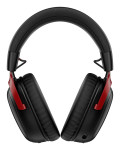 HEADSET HYPERX CLOUD III S WRL/WL BLK-RED GAM A59Z0AA HYPERX