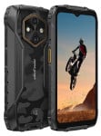 MOBILE PHONE RUGKING 4 PRO/8/128GB BLACK ULEFONE