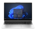 Notebook|HP|HP 255R G10|CPU AMD RyzenT 5|7535U|2.9 GHz|15.6 "|1920 x 1080 pixels|RAM 8 GB|DDR5-SDRAM|SSD 512 GB|Discrete graphics Not available|On-board graphics Yes|Numeric keypad Yes|Keyboard language English|OS installed Windows 11 Home|Colour Silver|Weight 1.66 kg|4800 MHz|B9YQ0ET