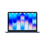Notebook|APPLE|13-inch MacBook Neo: Apple A18 Pro chip with 6-core CPU and 5-core GPU, 8GB, 512GB SSD, Touch ID - Indigo|CPU Apple A|A18 Pro|13 "|2408 x 1506 pixels|RAM 8 GB|SSD 512 GB|Discrete graphics Not available|On-board graphics Yes|OS installed macOS Tahoe|Colour Indigo|Weight 1.23 kg|MHFG4ZE/A