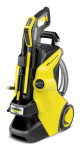 HIGH PRESSURE WASHER K 5/CONTR FLEX 1.324-700.0 KARCHER
