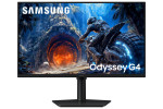LCD Monitor|SAMSUNG|27 "|1920 x 1080 pixels|Full HD|Native aspect ratio 16:9|LCD|Flat|LS27HG402EUXEN