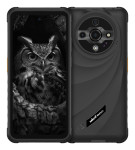 MOBILE PHONE ARMOR X31 PRO/8/256GB BLACK ULEFONE