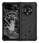 MOBILE PHONE ARMOR X31/6/128GB BLACK ULEFONE