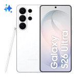 MOBILE PHONE GALAXY S26 ULTRA/1TB WHITE SM-S948B SAMSUNG