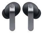 HEADSET GALAXY BUDS4 PRO/BLACK SM-R640 SAMSUNG