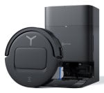 VACUUM CLEANER ROBOT/DEEBOT T80 OMNI ECOVACS