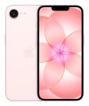 MOBILE PHONE IPHONE 17E/256GB SOFT PINK MHRX4 APPLE