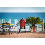 Anglinis lauko grilis Kamado Joe Classic III