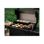 Automatinė anglinė kepsninė-rūkykla Masterbuilt AutoIgnite 545