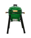 Kamado grilis su priedais ZY16KSGRSET