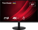 Monitorius žaidimams ViewSonic VG2708-4K 4K Ultra HD 27"