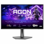 Monitorius - AOC AGON PRO AG326UD 31.5" UHD QD-OLED 165Hz